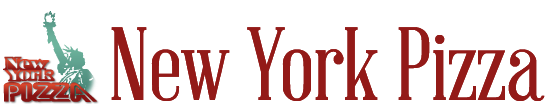 new york street pizza рівне зображення