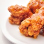 Spicy Buffalo Wings