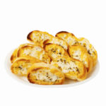 Italian Garlic Cheese Bread